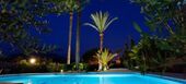 Villa for rent in Marbella