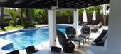 Villa for rent in Marbella