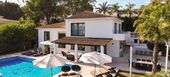 Villa for rent in Marbella