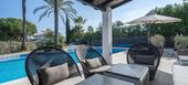 Villa for rent in Marbella