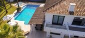 Villa for rent in Marbella