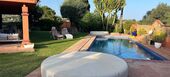 Villa en alquiler Marbella