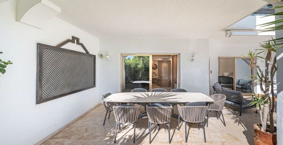 Apartment for rent in Golden Mile