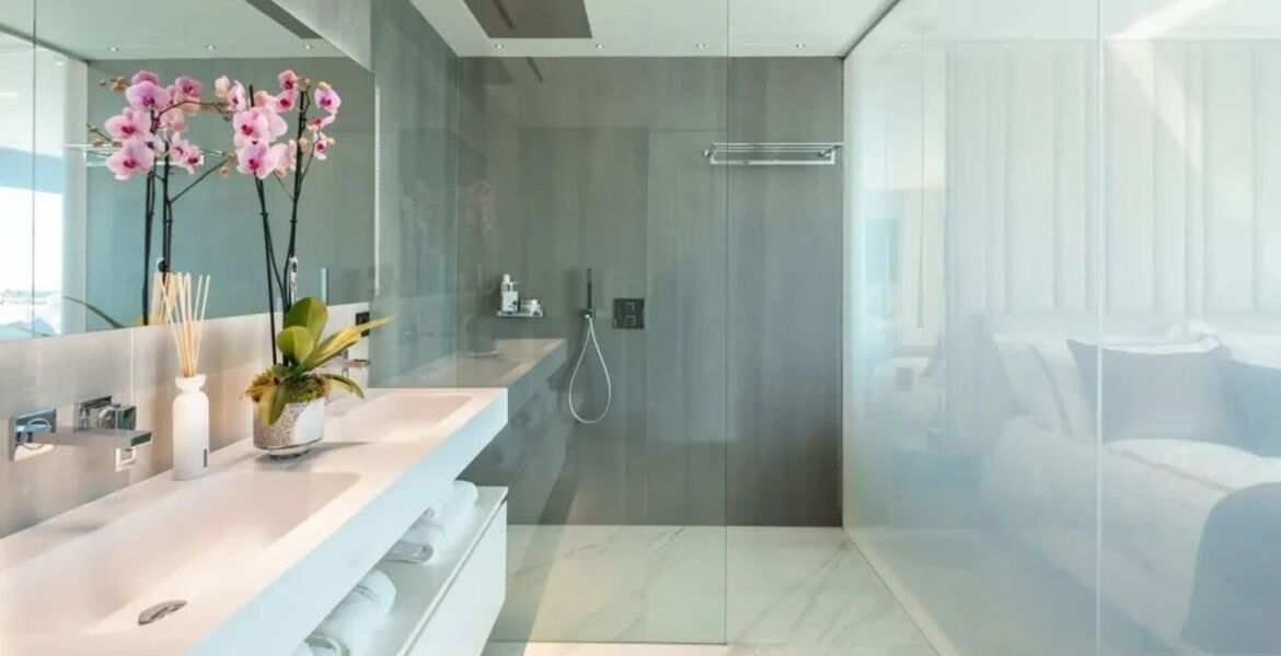 Apartment for rent in Puerto Banus
