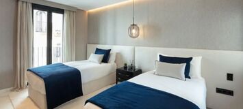 Apartamento en alquiler en Puerto Banús