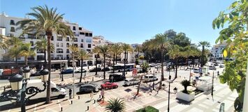 Apartamento en alquiler en Playas del Duque