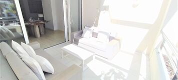 Apartamento en alquiler en Playas del Duque