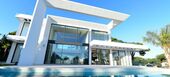 Luxury Villa for rent in Elviria