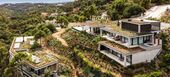 Villa moderne à louer à Benahavis