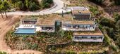 Villa moderne à louer à Benahavis