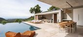 Modern Villa for rent in Benahavis