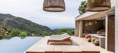 Modern Villa for rent in Benahavis