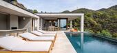 Modern Villa for rent in Benahavis