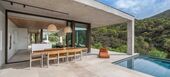 Modern Villa for rent in Benahavis