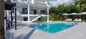 Villa for rent in Benahavis