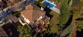 Villa for rent Marbella