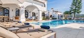 Villa en alquiler Marbella