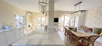 Villa for rent Marbella