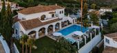 Villa en alquiler Marbella