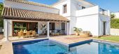 Villa for rent in Sierra Blanca Marbella