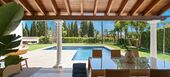 Villa for rent in Sierra Blanca Marbella