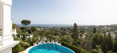 Villa for rent in Marbella