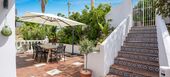 Villa for rent Marbella