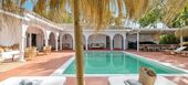 Villa for rent Marbella