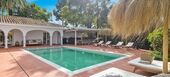 Villa for rent Marbella