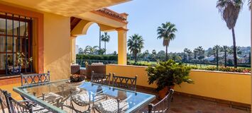 Villa en alquiler Marbella Los Naranjos