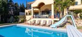 Villa à louer Marbella Los Naranjos