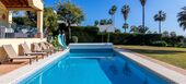 Villa en alquiler Marbella Los Naranjos