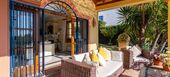 Villa à louer Marbella Los Naranjos