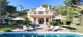 Villa en alquiler Marbella