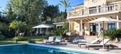 Villa en alquiler Marbella