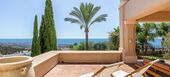 Villa for rent Marbella