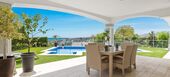 Villa for rent Marbella