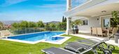 Villa for rent Marbella