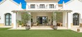 Villa en alquiler Estepona