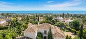 Villa à louer Estepona