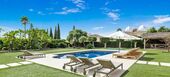 Villa for rent Estepona