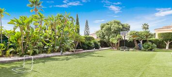 Villa à louer Estepona