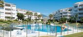 Apartamento en alquiler en Puerto Banús