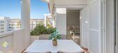 Apartment for rent in Puerto Banus