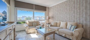 Appartement à louer à Puerto Banús