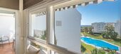 Apartamento en alquiler en Puerto Banús