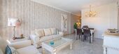 Apartment for rent in Puerto Banus