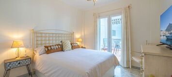 Apartamento en alquiler en Puerto Banús