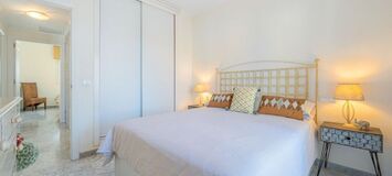 Apartment for rent in Puerto Banus