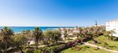 Apartamento en alquiler en Puerto Banús